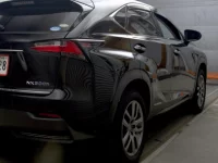 Lexus NX лот № 3090 оценка 4  с аукциона в Японии 4