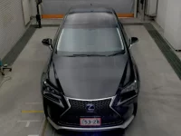 Lexus NX лот № 3090 оценка 4  с аукциона в Японии 5