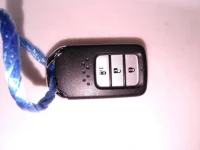 Honda FREED лот № 3095 оценка R  с аукциона в Японии 9