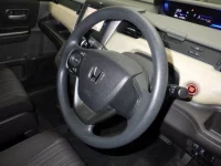 Honda FREED лот № 3095 оценка R  с аукциона в Японии 2