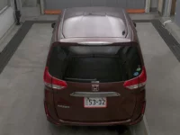 Honda FREED лот № 3095 оценка R  с аукциона в Японии 6