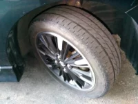 Suzuki SPACIA лот № 3093 оценка 4  с аукциона в Японии 8