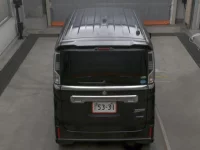 Suzuki SPACIA лот № 3093 оценка 4  с аукциона в Японии 6