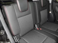 Suzuki SPACIA лот № 3093 оценка 4  с аукциона в Японии 7