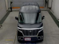 Suzuki SPACIA лот № 3093 оценка 4  с аукциона в Японии 5