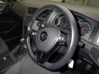 Volkswagen GOLF лот № 3094 оценка 4.5  с аукциона в Японии 2