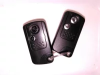 Honda ODYSSEY лот № 3097 оценка 3.5  с аукциона в Японии 4