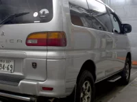 Mitsubishi DELICA лот № 2089 оценка 4  с аукциона в Японии 4