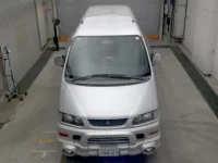 Mitsubishi DELICA лот № 2089 оценка 4  с аукциона в Японии 5