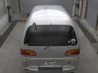Mitsubishi DELICA лот № 2089 оценка 4  с аукциона в Японии 6