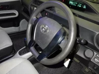 Toyota AQUA лот № 3099 оценка 3  с аукциона в Японии 2