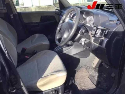 Mitsubishi PAJERO IO