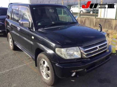 Mitsubishi PAJERO IO
