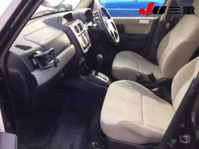 Mitsubishi PAJERO IO