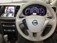 Nissan TEANA лот № 4027 оценка 4  с аукциона в Японии 2