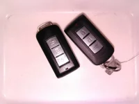 Mitsubishi OUTLANDER лот № 3123 оценка 3.5  с аукциона в Японии 9