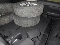 Mitsubishi OUTLANDER лот № 3123 оценка 3.5  с аукциона в Японии 7