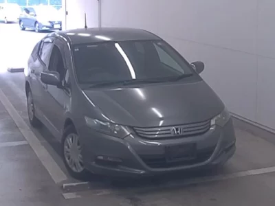 Honda INSIGHT