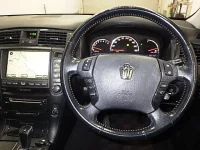 Toyota CROWN лот № 4045 оценка R  с аукциона в Японии 4