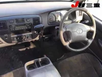 Toyota LITE ACE TRUCK лот № 120 оценка R  с аукциона в Японии 7