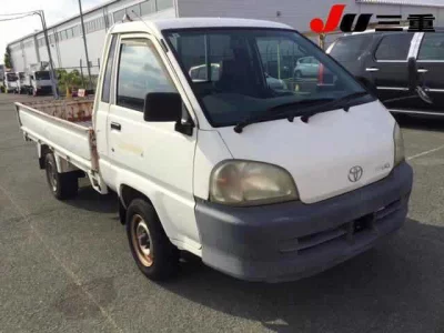 Toyota LITE ACE TRUCK  с аукциона в Японии