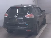 Nissan X-TRAIL лот № 4047 оценка 3.5  с аукциона в Японии 3