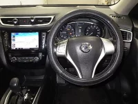 Nissan X-TRAIL лот № 4047 оценка 3.5  с аукциона в Японии 2