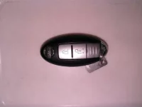 Nissan FAIRLADYZ лот № 5036 оценка 4  с аукциона в Японии 9