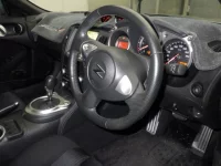 Nissan FAIRLADYZ лот № 5036 оценка 4  с аукциона в Японии 2