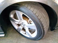 Nissan FAIRLADYZ лот № 5036 оценка 4  с аукциона в Японии 8