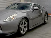 Nissan FAIRLADYZ лот № 5036 оценка 4  с аукциона в Японии 3