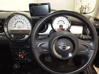 BMW MINI лот № 4050 оценка 3.5  с аукциона в Японии 4
