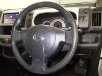 Nissan SERENA лот № 4053 оценка R  с аукциона в Японии 2