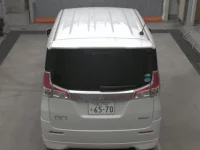 Mitsubishi DELICA D2 лот № 10004 оценка R  с аукциона в Японии 6