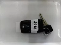 Daihatsu SONICA лот № 7017 оценка   с аукциона в Японии 3