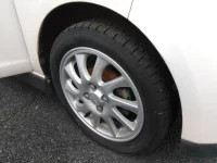 Daihatsu SONICA лот № 7017 оценка   с аукциона в Японии 2