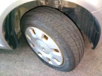 Nissan CUBECUBIC лот № 7018 оценка   с аукциона в Японии 8