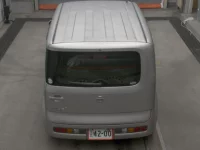 Nissan CUBECUBIC лот № 7018 оценка   с аукциона в Японии 6