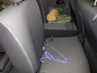 Nissan CUBECUBIC лот № 7018 оценка   с аукциона в Японии 7