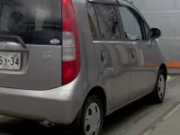 Honda LIFE лот № 4001 оценка 3.5  с аукциона в Японии 3