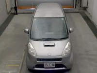 Honda LIFE лот № 4001 оценка 3.5  с аукциона в Японии 4