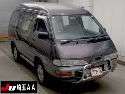 Toyota LITE ACE