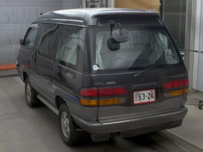 Toyota LITE ACE