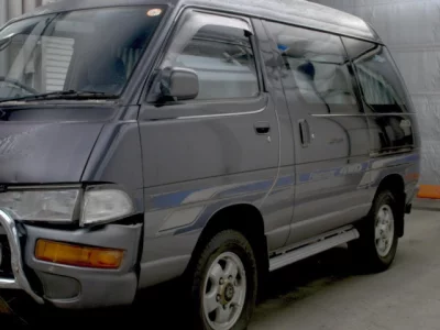 Toyota LITE ACE