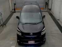 Toyota VOXY лот № 4014 оценка 3.5  с аукциона в Японии 4