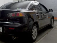 Mitsubishi GALANT FORTIS лот № 4030 оценка R  с аукциона в Японии 3