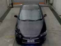 Mitsubishi GALANT FORTIS лот № 4030 оценка R  с аукциона в Японии 4