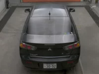 Mitsubishi GALANT FORTIS лот № 4030 оценка R  с аукциона в Японии 5