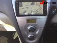 Toyota BELTA лот № 2020 оценка 4  с аукциона в Японии 10