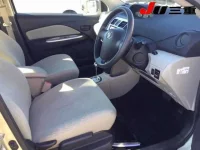 Toyota BELTA лот № 2020 оценка 4  с аукциона в Японии 3